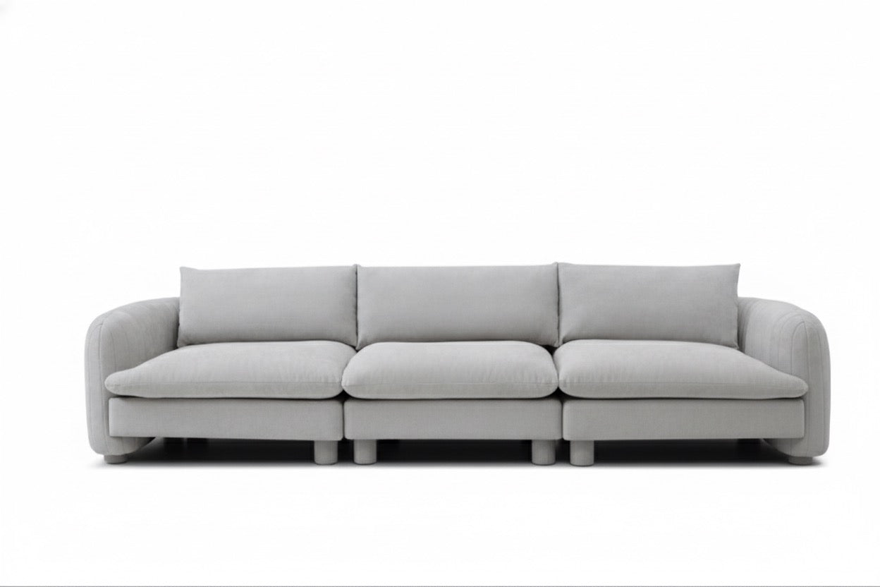 Bayshore 3 Seater Sofa