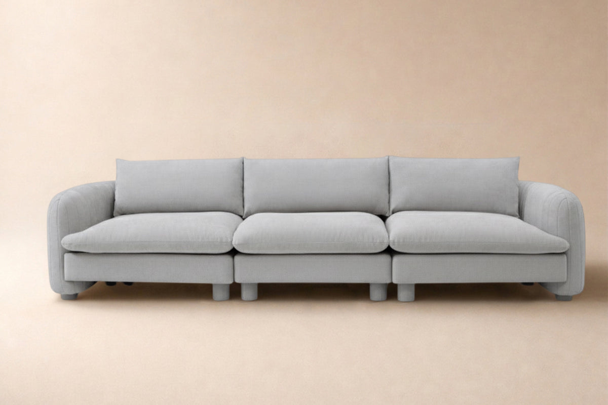 Bayshore 3 Seater Sofa