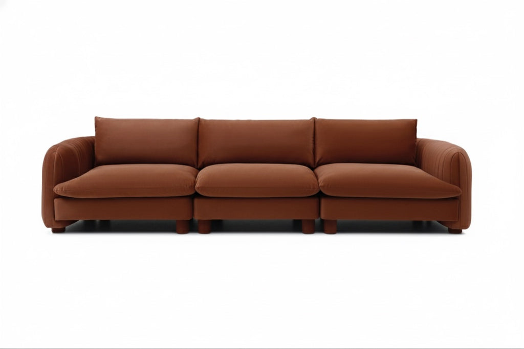 Bayshore 3 Seater Sofa