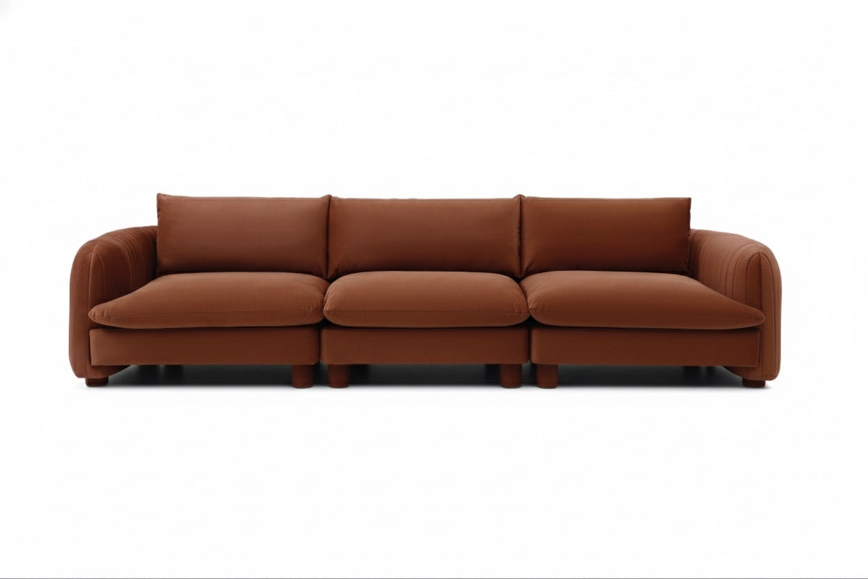 Bayshore 3 Seater Sofa