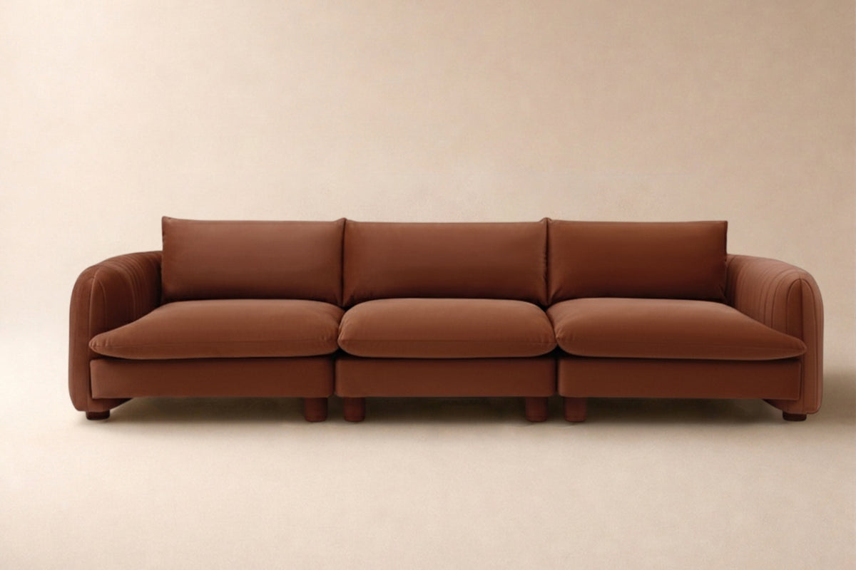 Bayshore 3 Seater Sofa