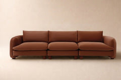 Bayshore 3 Seater Sofa