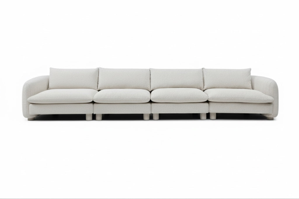 The Bayshore 4 Seater Sofa