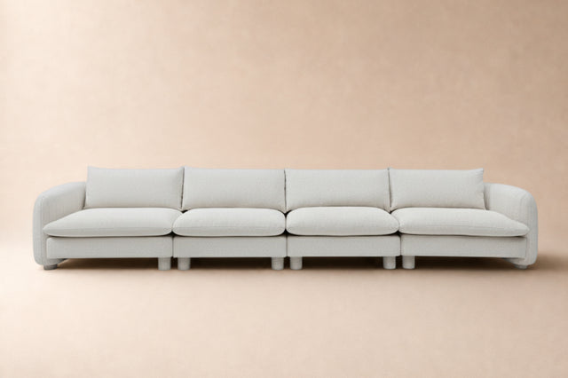 The Bayshore 4 Seater Sofa