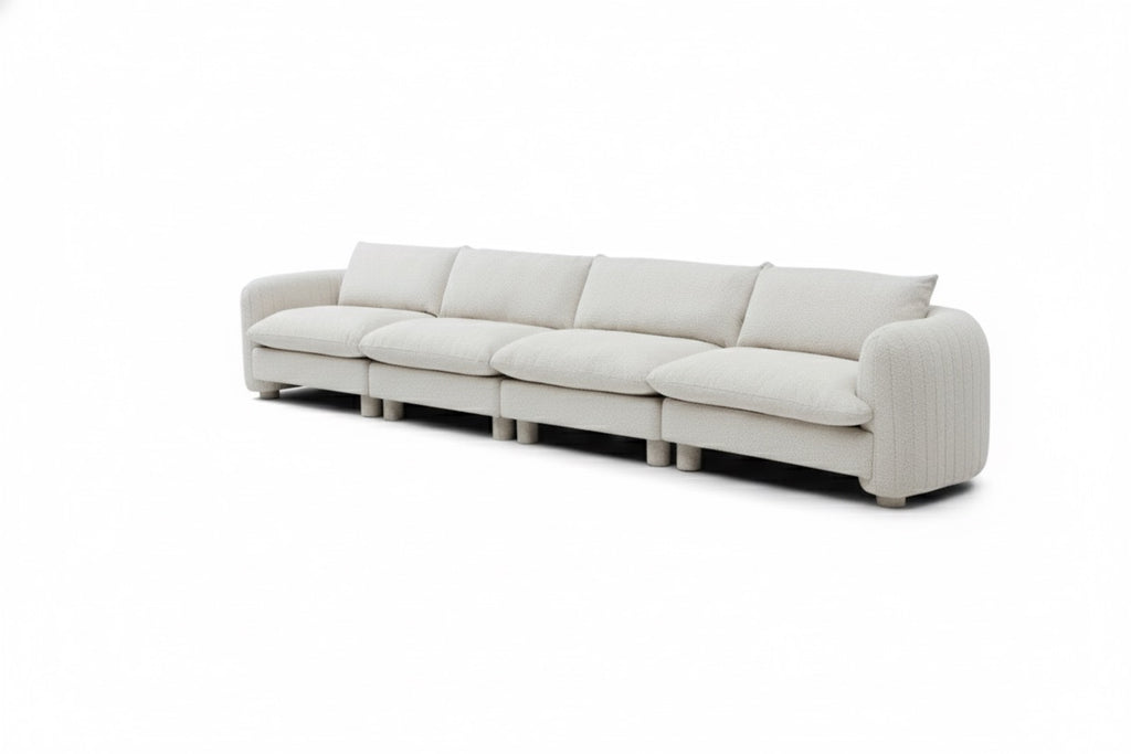 The Bayshore 4 Seater Sofa