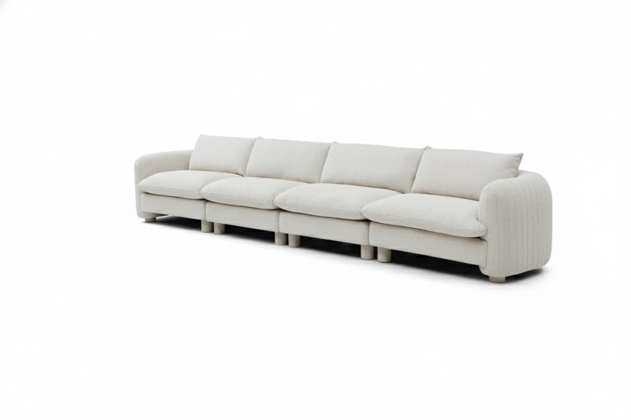 The Bayshore 4 Seater Sofa