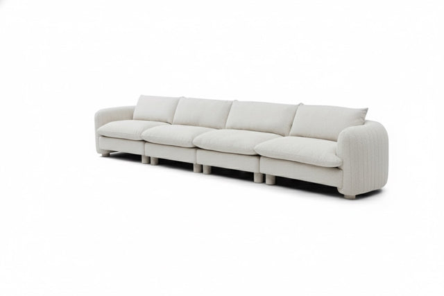 The Bayshore 4 Seater Sofa