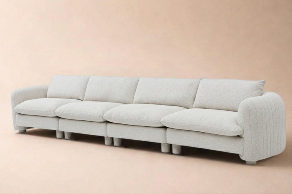 The Bayshore 4 Seater Sofa