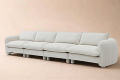 The Bayshore 4 Seater Sofa