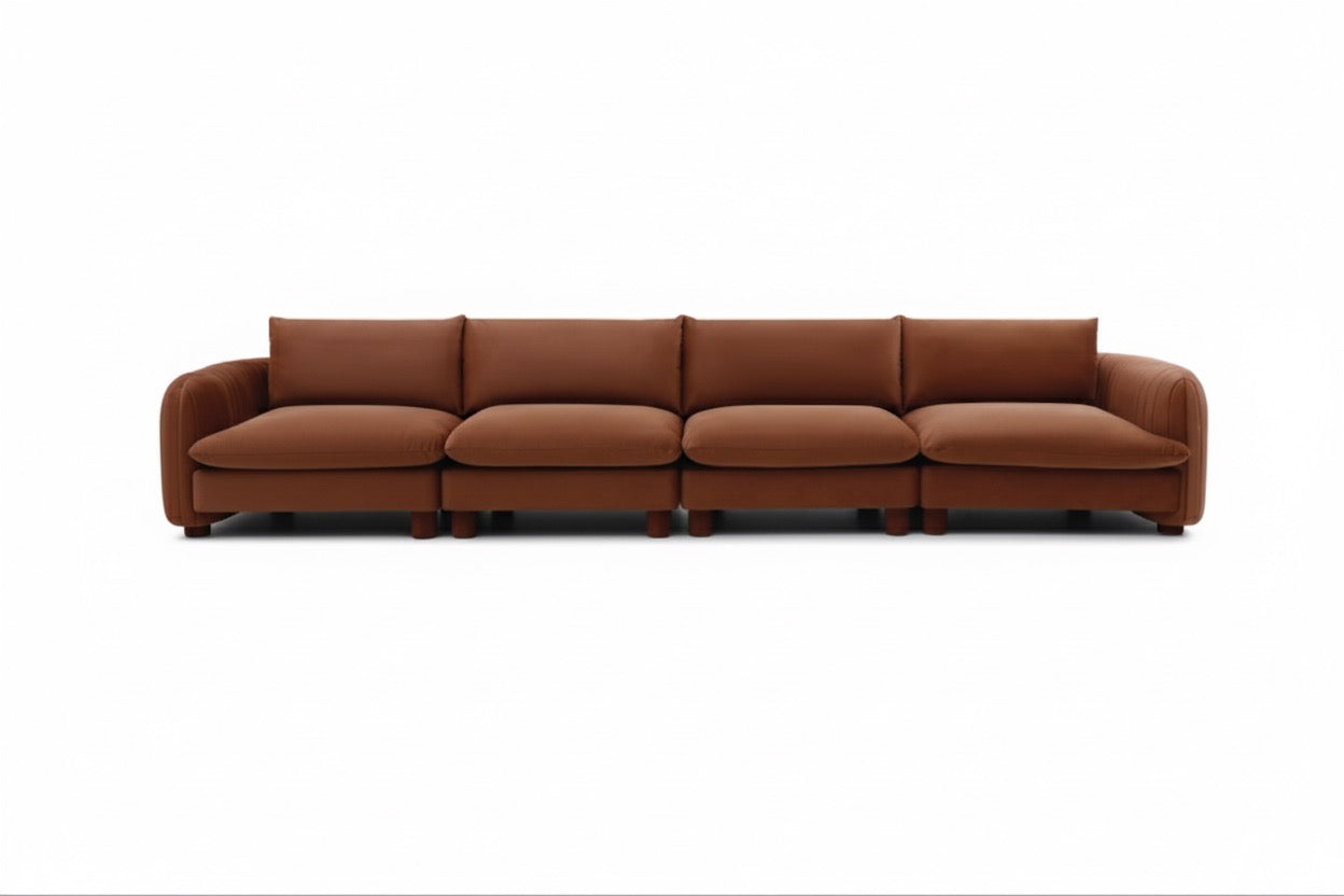The Bayshore 4 Seater Sofa