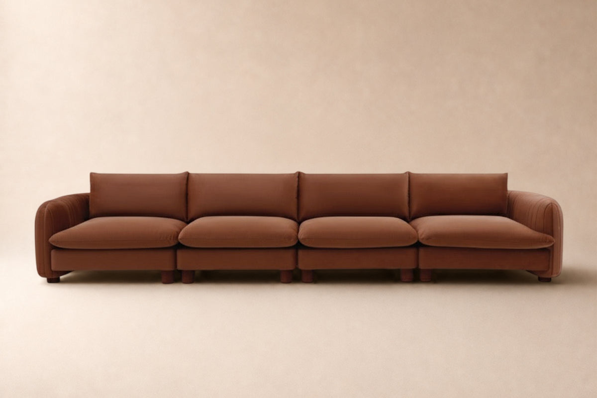 The Bayshore 4 Seater Sofa