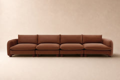 The Bayshore 4 Seater Sofa