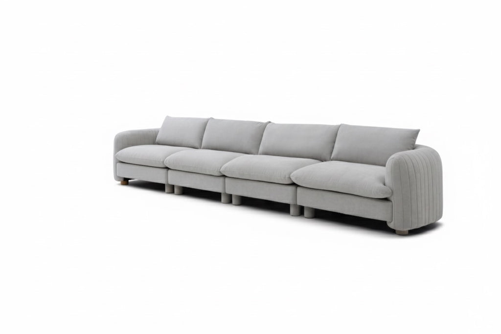The Bayshore 4 Seater Sofa