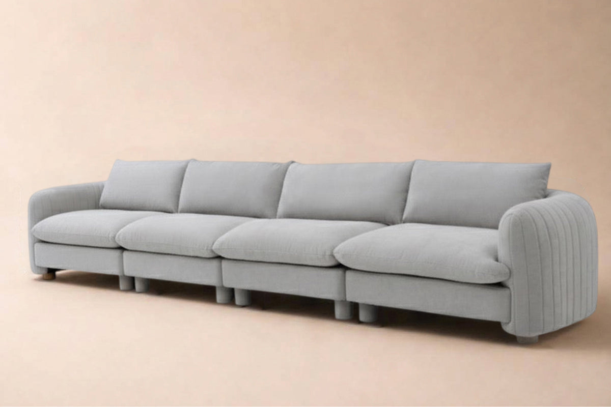 The Bayshore 4 Seater Sofa