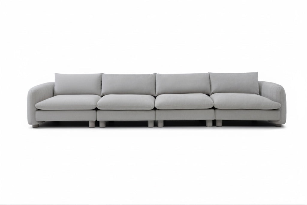 The Bayshore 4 Seater Sofa
