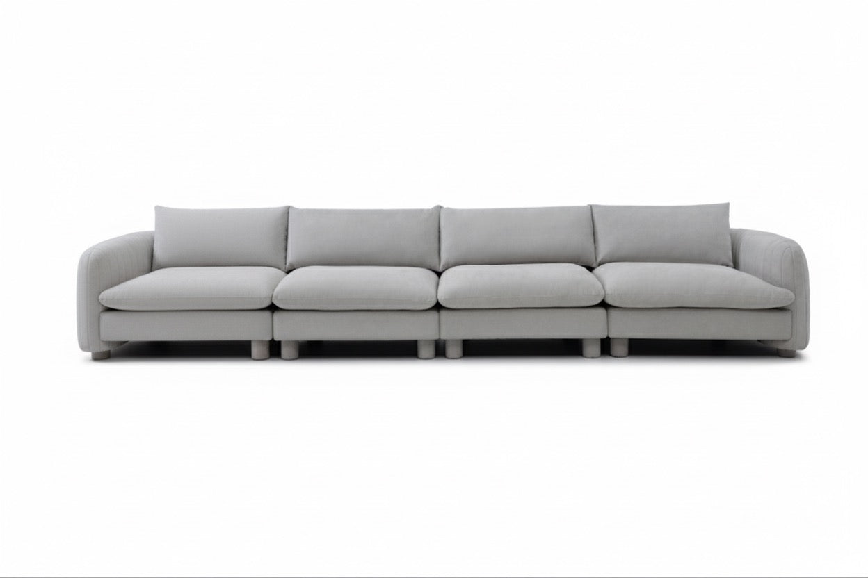 The Bayshore 4 Seater Sofa