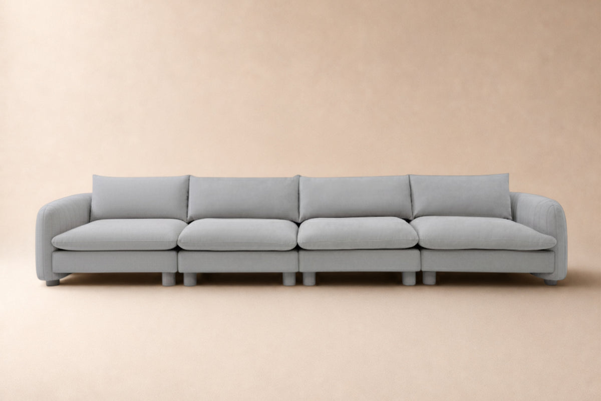 The Bayshore 4 Seater Sofa