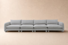 The Bayshore 4 Seater Sofa
