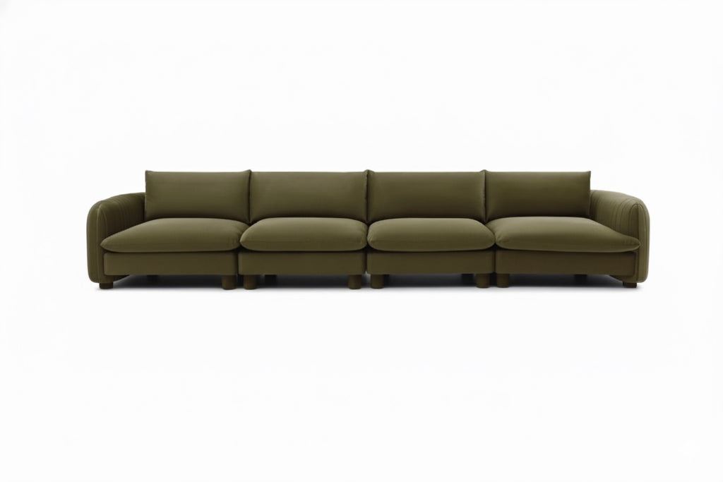 The Bayshore 4 Seater Sofa