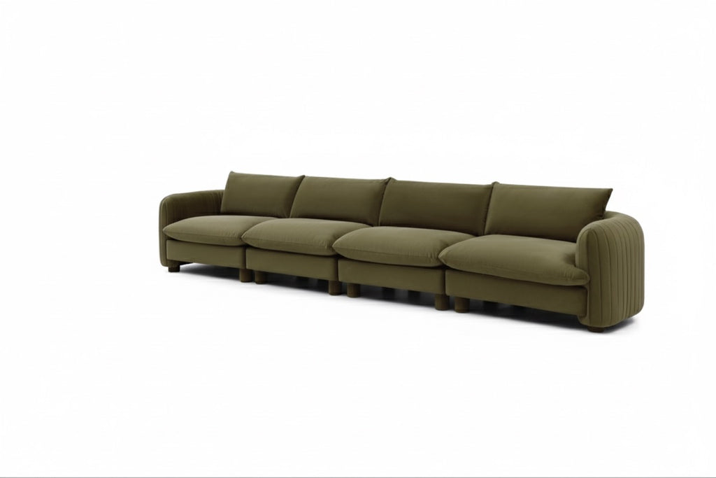 The Bayshore 4 Seater Sofa