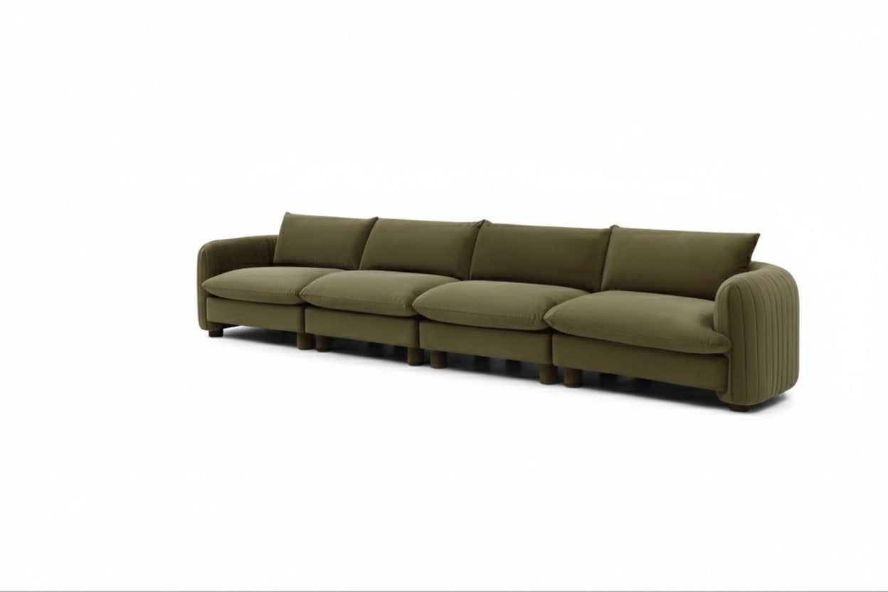 The Bayshore 4 Seater Sofa