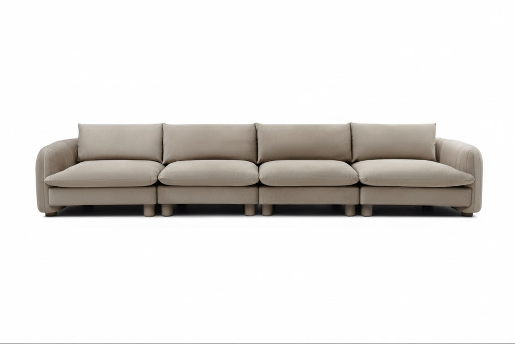 The Bayshore 4 Seater Sofa