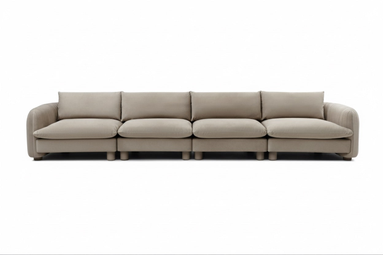 The Bayshore 4 Seater Sofa