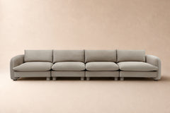 The Bayshore 4 Seater Sofa