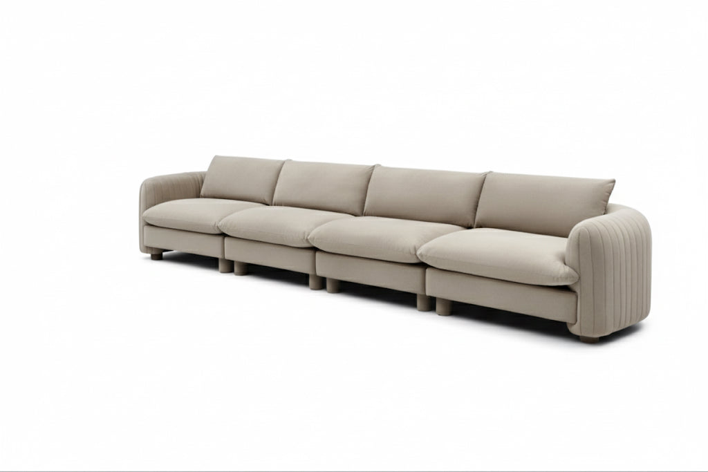 The Bayshore 4 Seater Sofa
