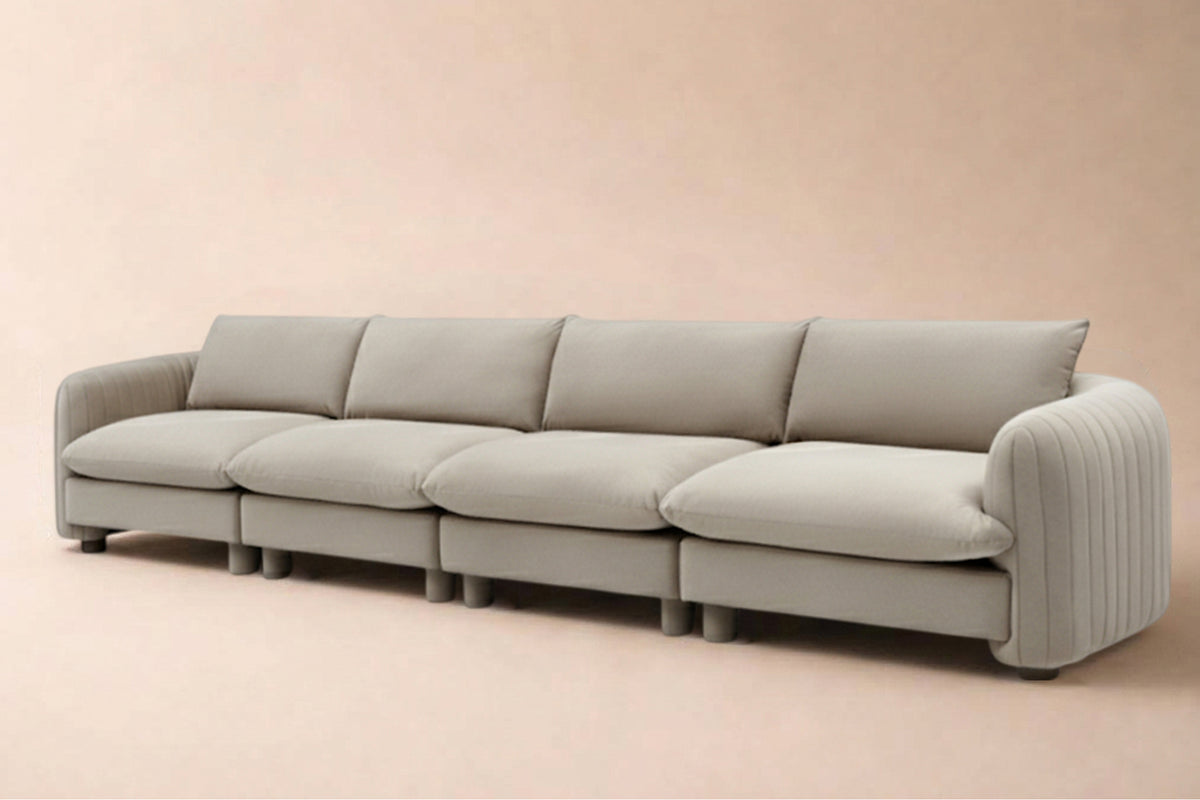 The Bayshore 4 Seater Sofa