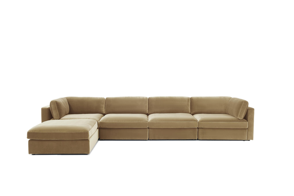 The Halo 4 Seater