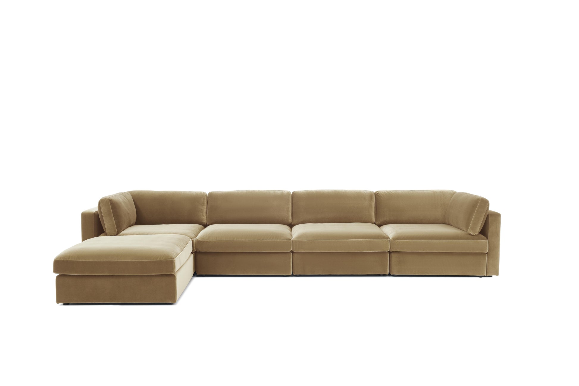 The Halo 4 Seater