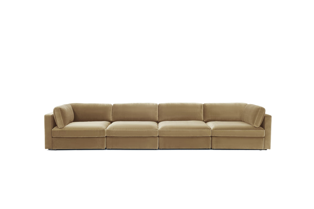 The Halo 4 Seater