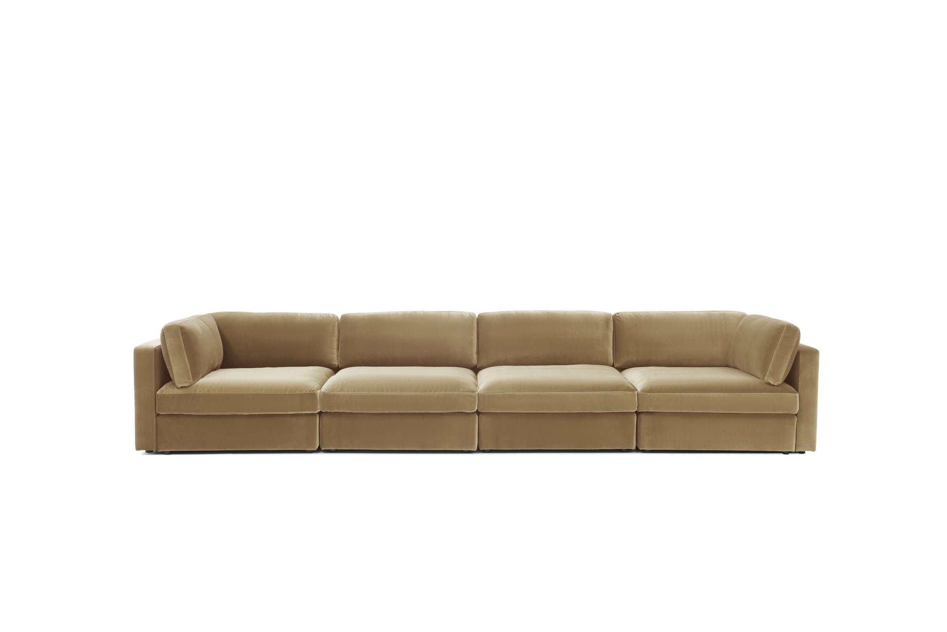 The Halo 4 Seater