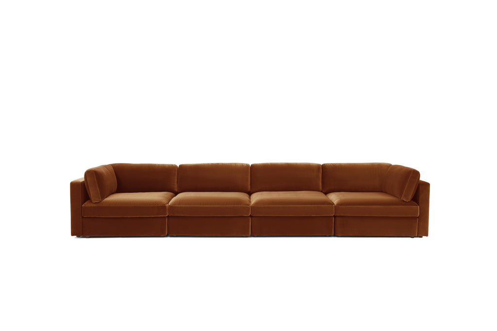 The Halo 4 Seater Exclusive