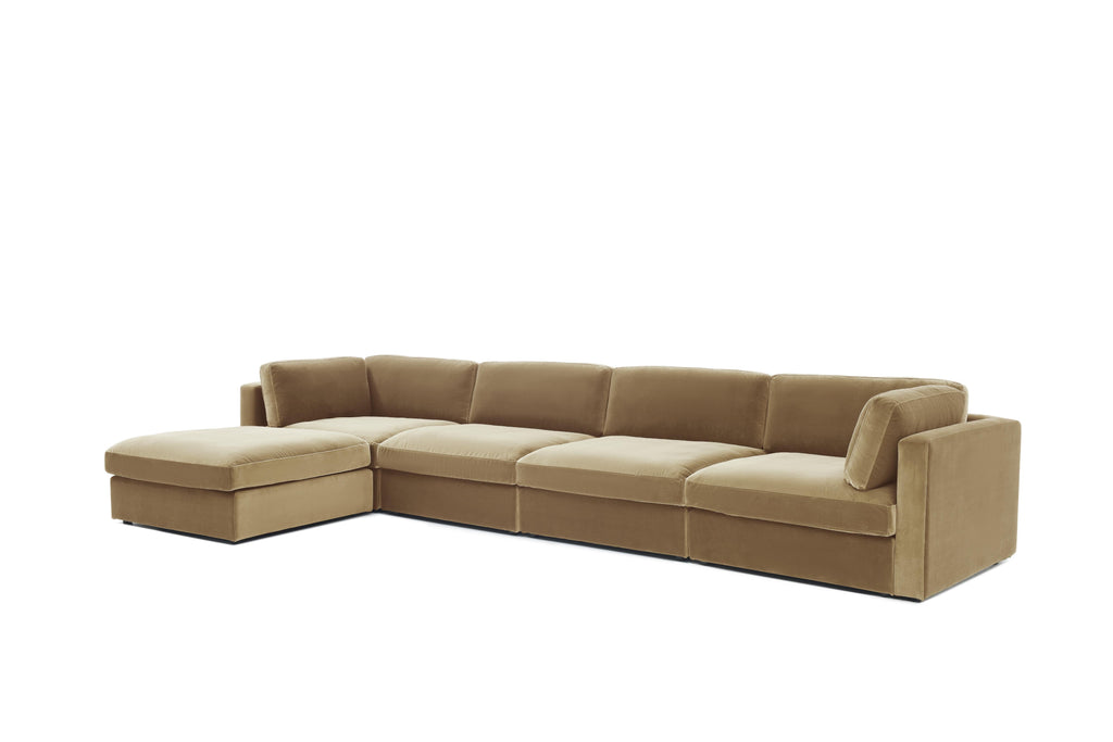 The Halo 4 Seater