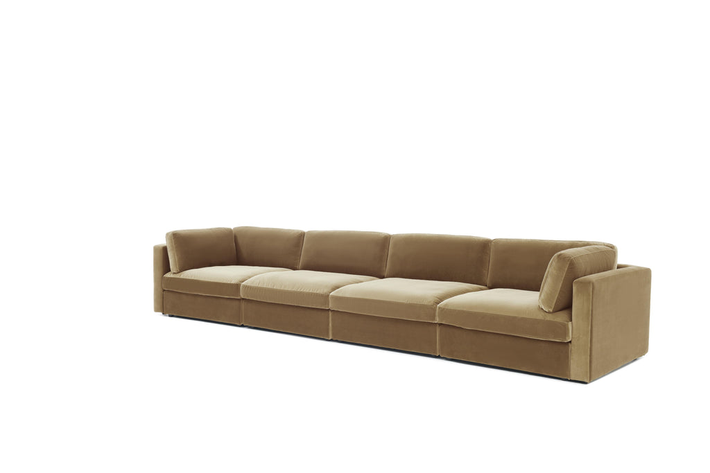 The Halo 4 Seater
