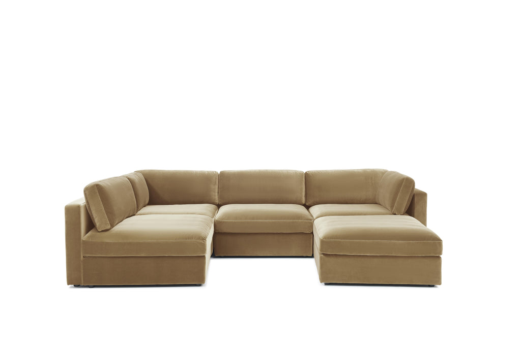 The Halo 4 Seater