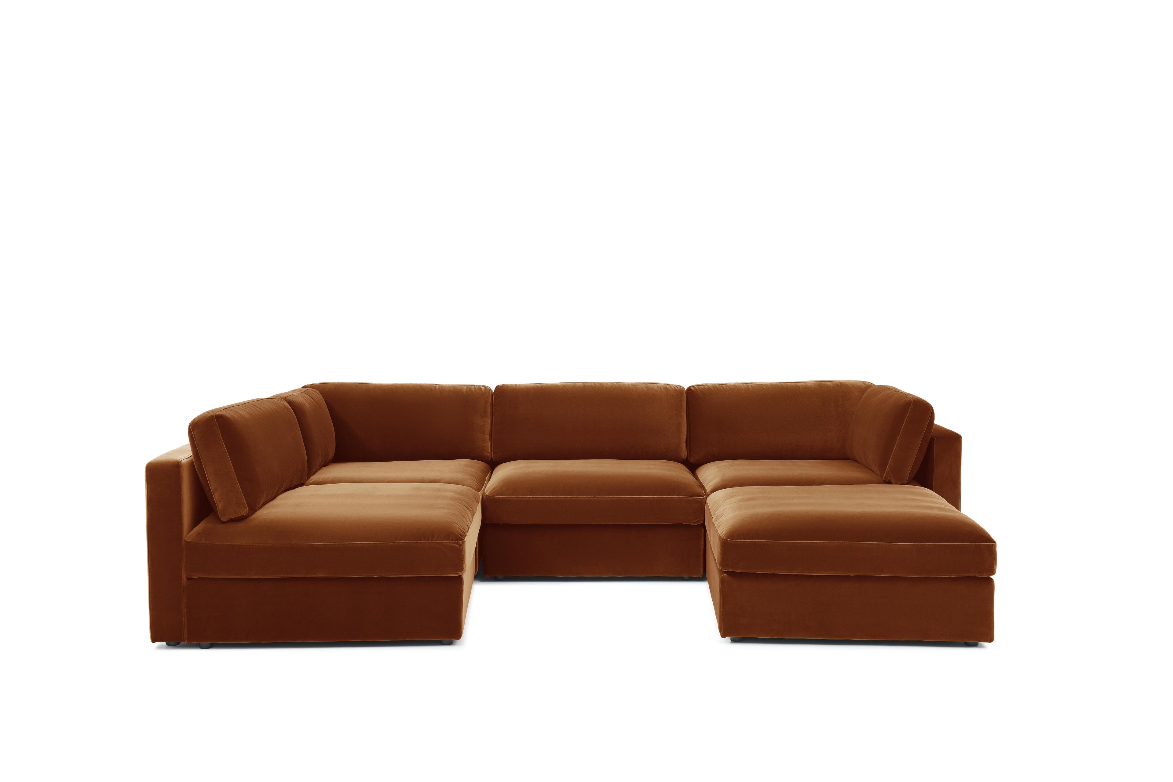 The Halo 4 Seater