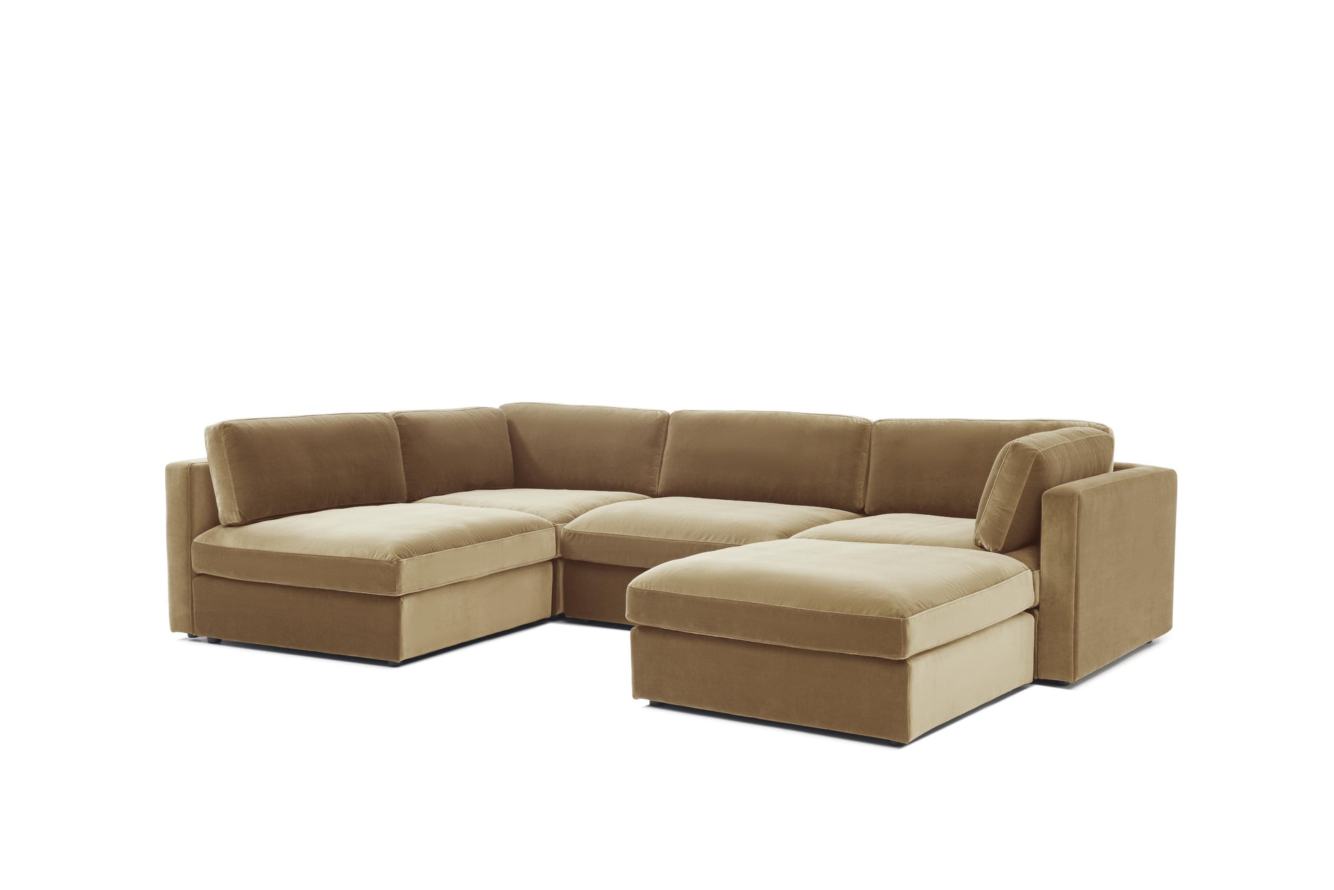 The Halo 4 Seater