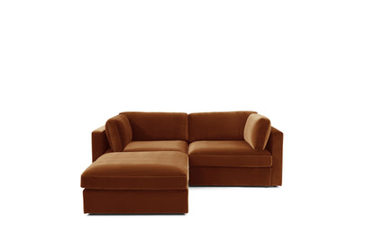 The Halo 2 Seater