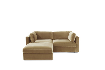 The Halo 2 Seater
