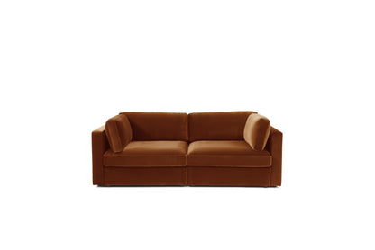 The Halo 2 Seater