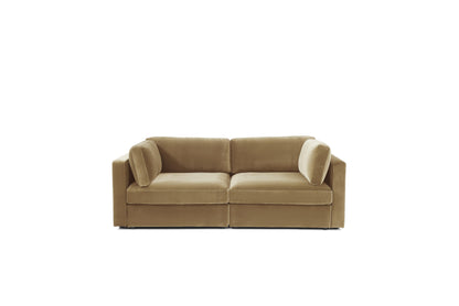The Halo 2 Seater