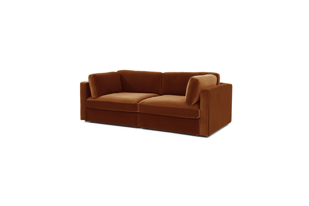 Premium designer sofa from the Halo collection

