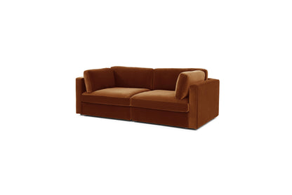 The Halo 2 Seater