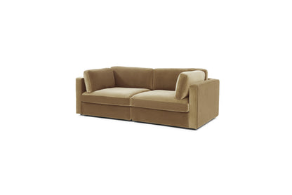 The Halo 2 Seater