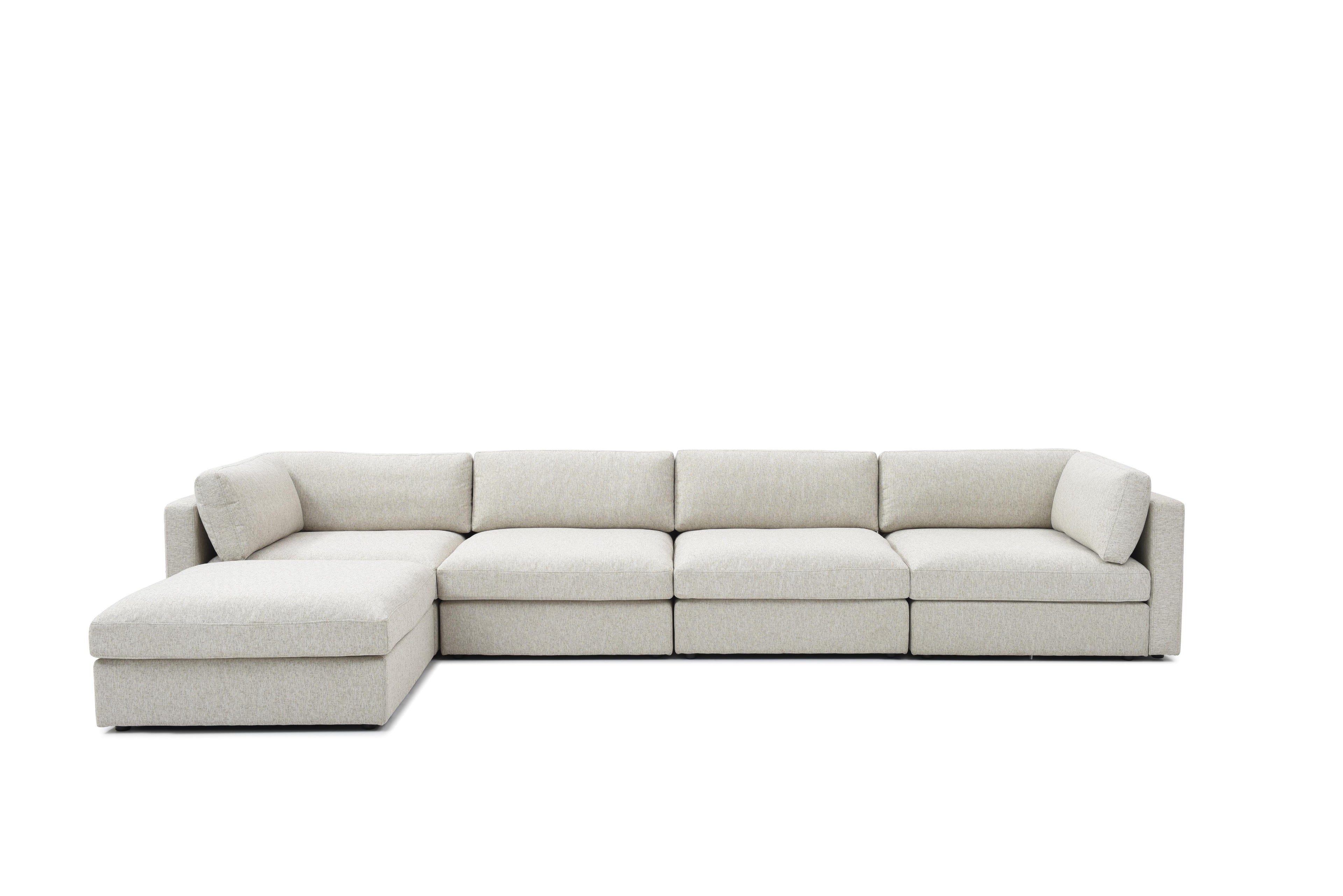 The Halo 4 Seater