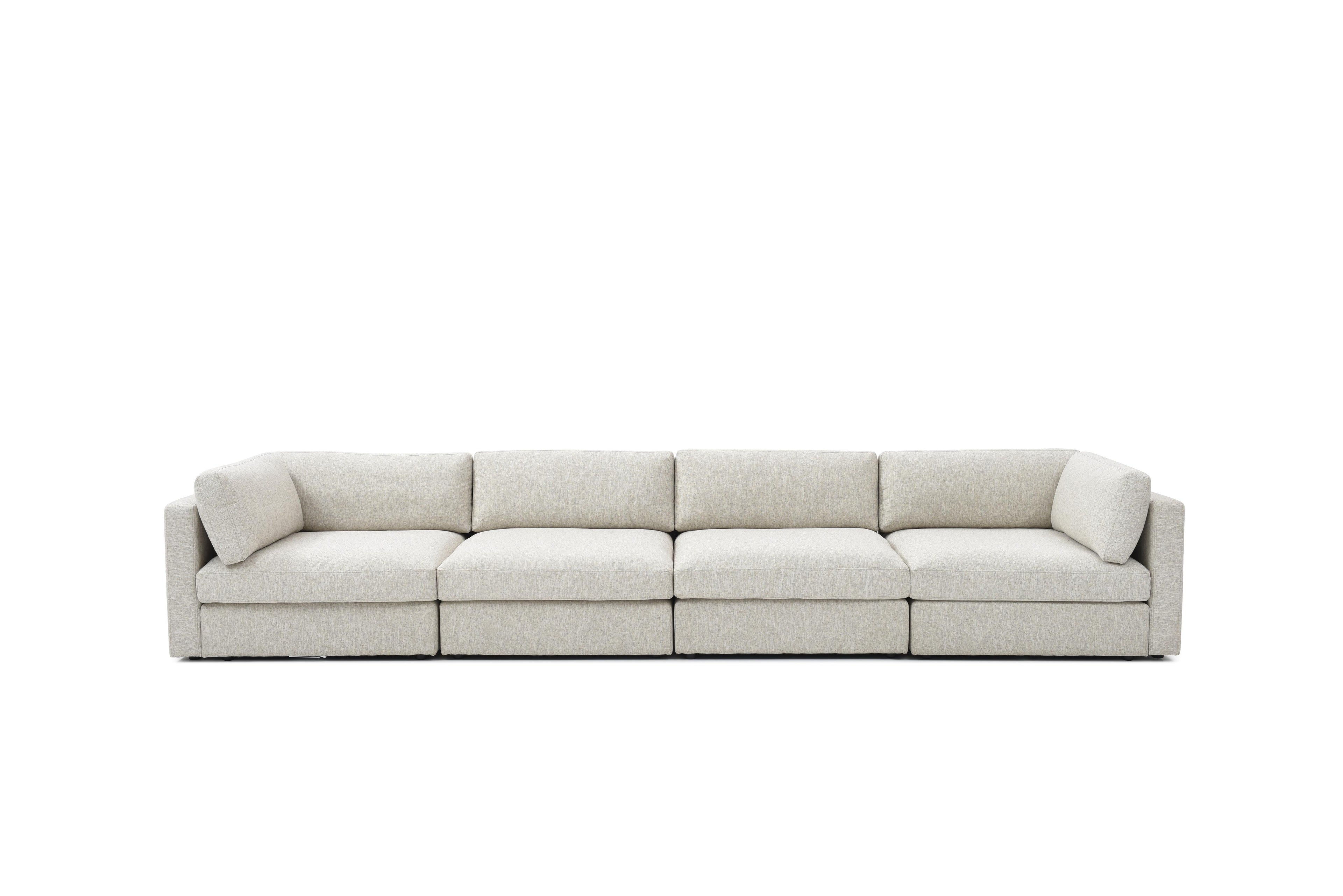 The Halo 4 Seater