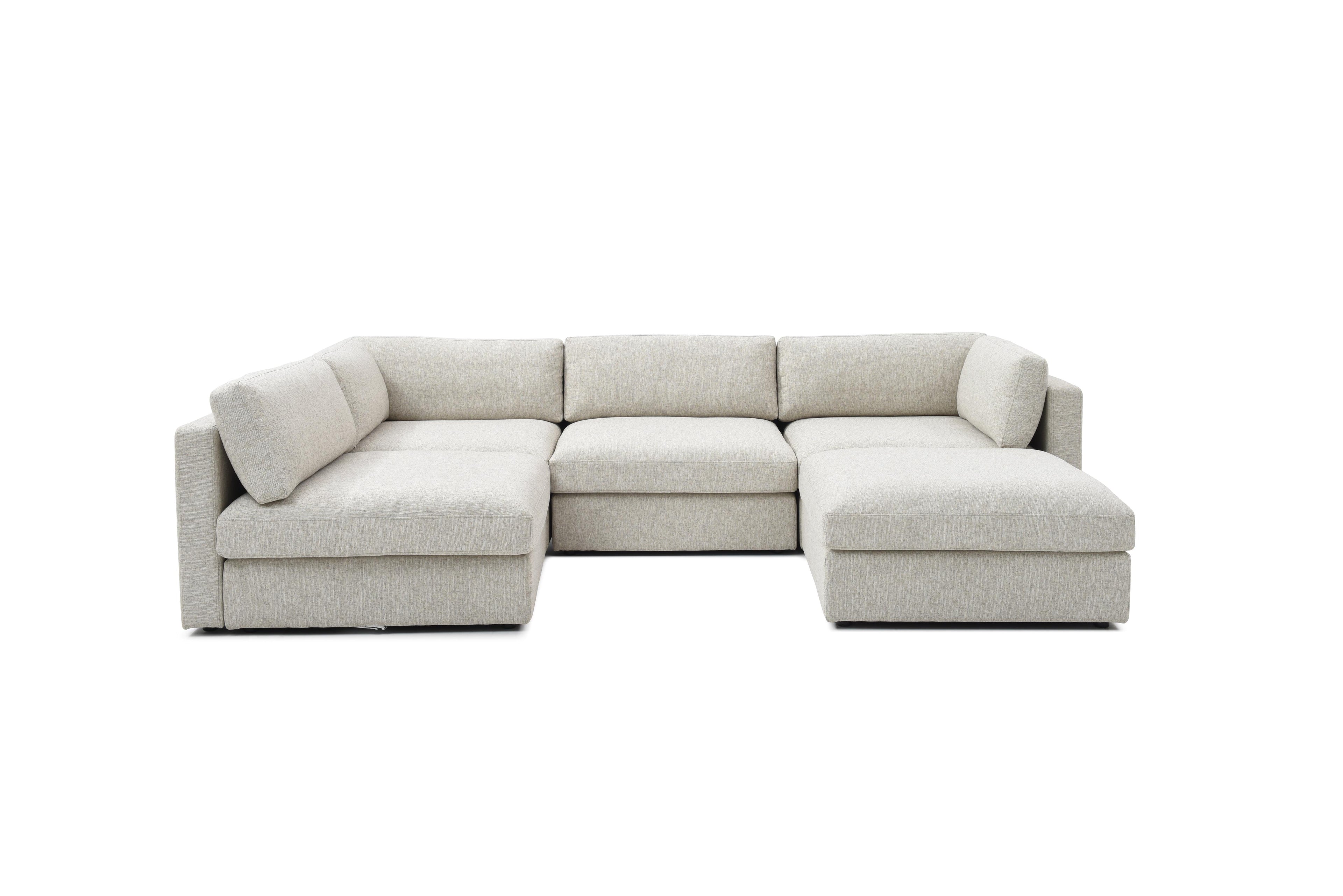 The Halo 4 Seater